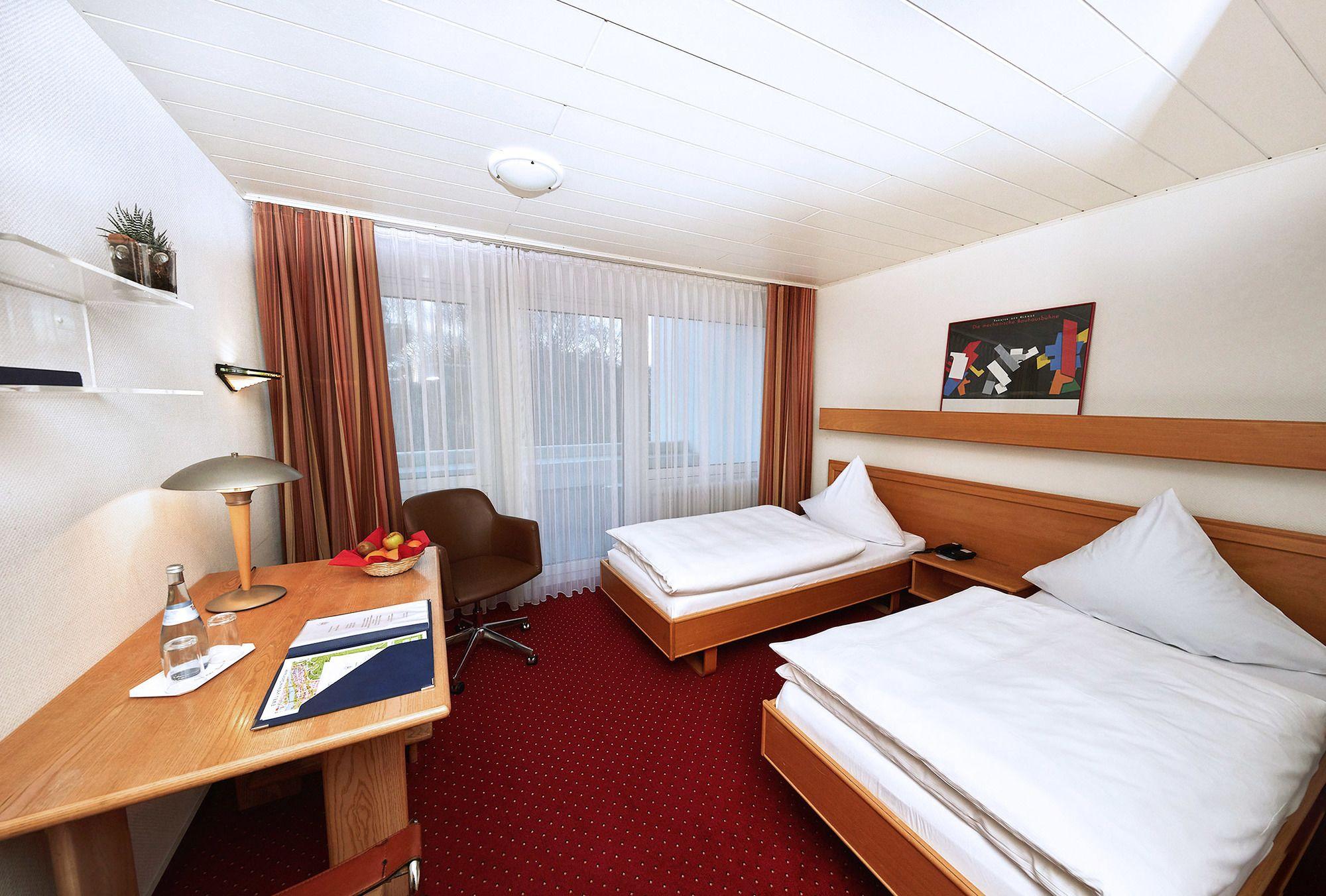 Hotel Isg Хайдельберг Экстерьер фото