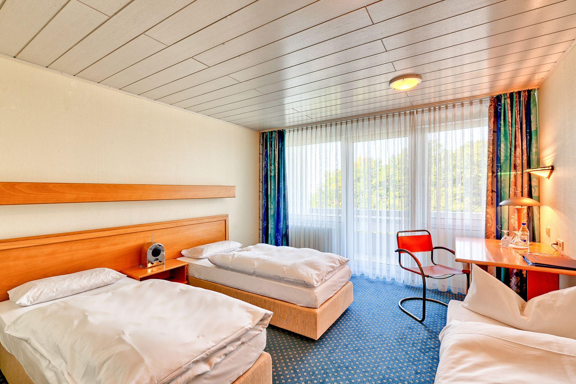 Hotel Isg Хайдельберг Экстерьер фото