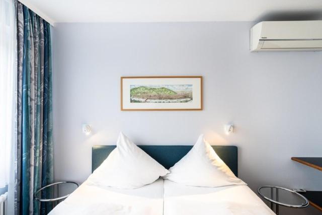 Hotel Isg Хайдельберг Экстерьер фото