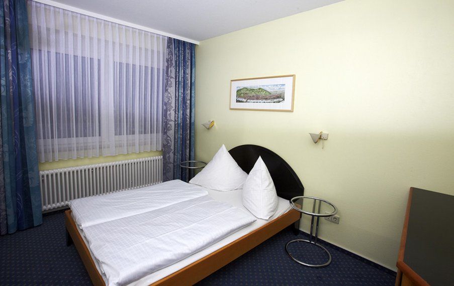 Hotel Isg Хайдельберг Экстерьер фото