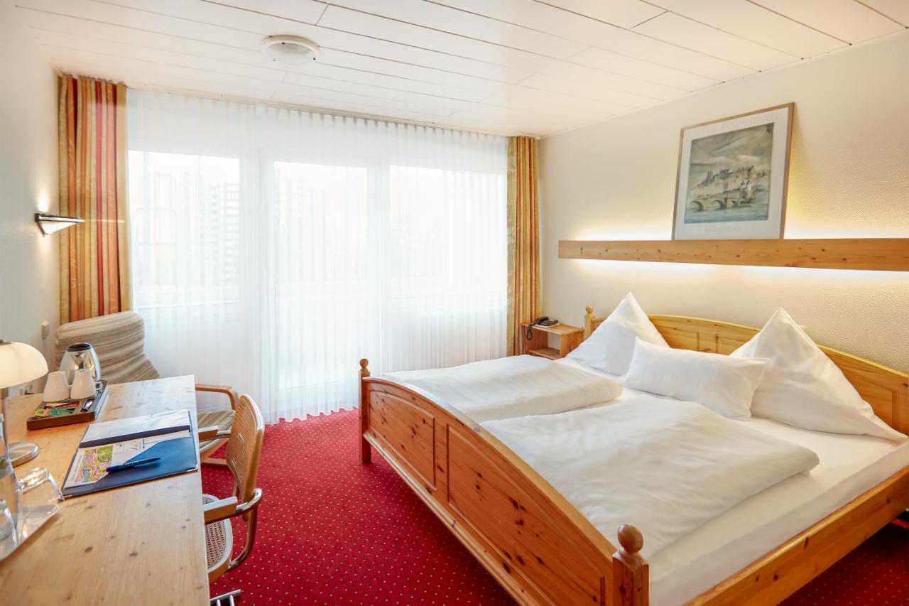 Hotel Isg Хайдельберг Экстерьер фото