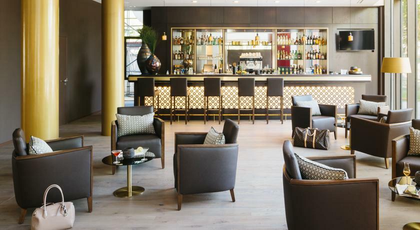 Hotel Isg Хайдельберг Экстерьер фото